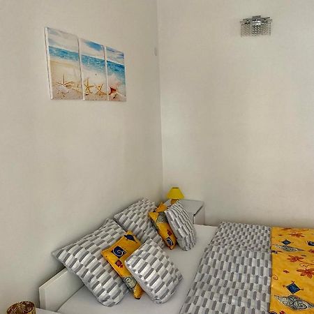 Grande Familia Apartman Apartment Eger Exterior foto