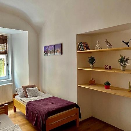 Grande Familia Apartman Apartment Eger Exterior foto