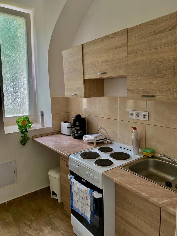 Grande Familia Apartman Apartment Eger Exterior foto
